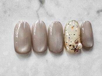 コティ(cotty)/12月・1月 おすすめデザイン