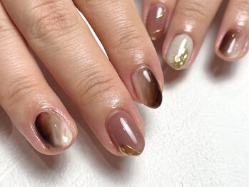 アトレ(Attrait)/お持ち込みdesign