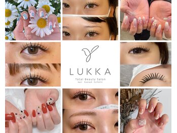 ルッカ(LUKKA)