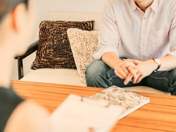 アスリ(asri)/【男性の疲れも任せられる】