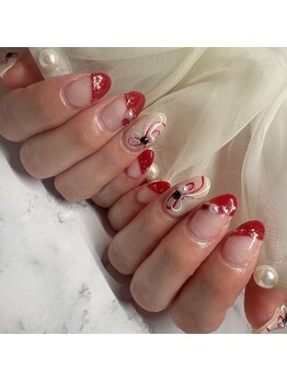 アリミリサロン(A.Rimi.Ri salon)/持ち込みネイル