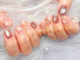 ハンド/定額〈シンプル〉6500円