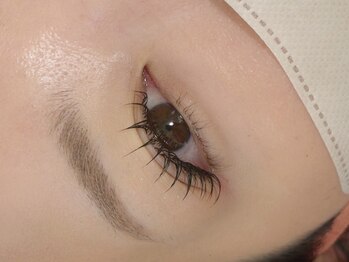 コルテアイ(CoRte.eye)/まつ毛パーマ/ラッシュリフト