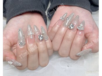 長さだしデザイン