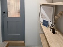 Blue veil【ブルーヴェール】