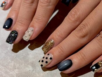 アロハ ルアナ(Aloha Luana)/お客様デザイン