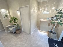 レア 松阪市大黒田(LEA)/店内受付