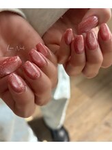 ロコネイル(Loco Nail)/フラッシュマグワンカラー