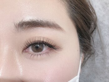 ソルナマーレ アイラッシュ(sollunamare eyelash)/