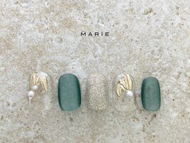 定額¥7,700 ミラーデザイン 0413