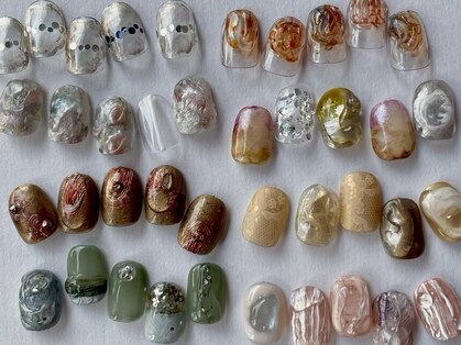 アンネ 千葉中央店(ANNE)の写真