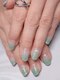 ライトキュア(Right Cure)の写真/【歴20年オ-ナ-施術★高技術nailをご提供!】シンプル/流行り/個性的なデザインまで*すっぴんOKな気軽さが◎