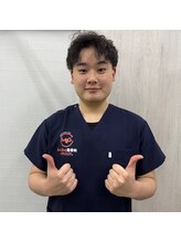 七里みんなの鍼灸整骨院&nbsp;和田 捺樹