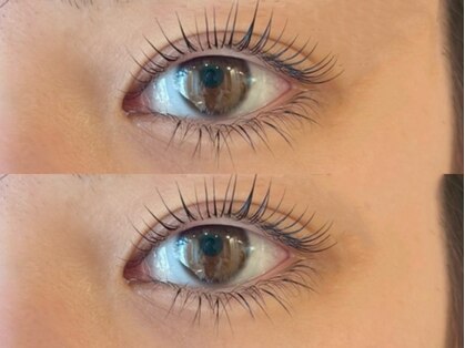 エニーアイラッシュ 中目黒(Enny eyelash)の写真