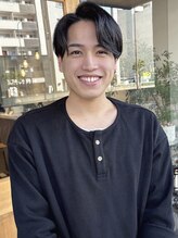 ハク 谷町(HAK.)&nbsp;丸山 永遠