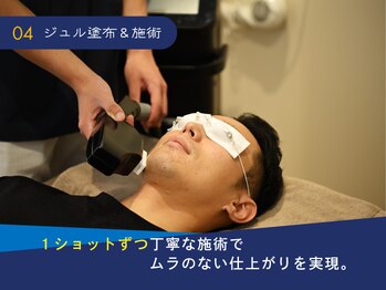 ロペス(Lopez)/速さよりも、丁寧さを。