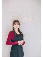 リュクゼール(Luxelle)&nbsp;Suzuki 