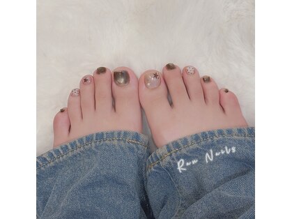 ランネイルズ 新大久保(Ran Nails)の写真
