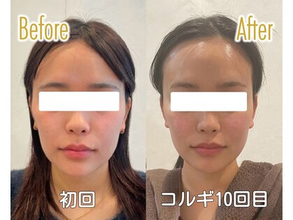 ビーキュート 神戸元町店(BE-CUTE)の写真