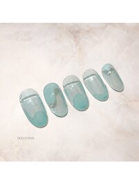 8月¥8,400定額メニュー