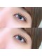 アイラッシュココ 滝の水店(eyelash Cocoa)の写真/【滝の水】大人女性からの支持◎上品で存在感のある上向きまつげに♪【パリジェンヌorまつげパーマ￥4200】