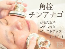 アンスリウム(ansrium)の雰囲気（毛穴洗浄esV10＆ララピールの進化版セラピール導入サロン）