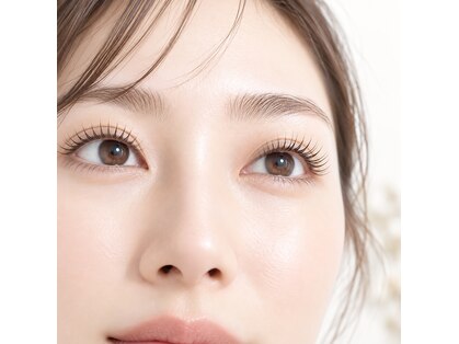 ディレットアイビューティ(DIRETTO eye beauty)の写真