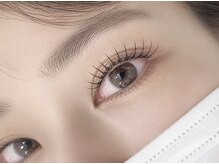 アンフィニック(INFINIC)の雰囲気（まつ毛のお悩みはお任せください！ 渋谷　LEDマツエク　揮発ゼロ）