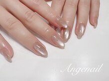アンジュネイル(Angenail)