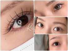 リー(Rii)の雰囲気（メニュー豊富にご用意しております♪）