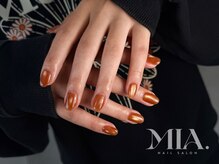 ミア(Mia.)