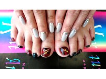 アンアント(An-ant)/