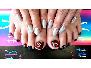 アンアント(An-ant)/