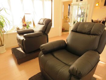 パッピーラッシュ(Pappy Lash)