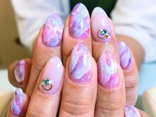 ネイル ミー(nail mee)/