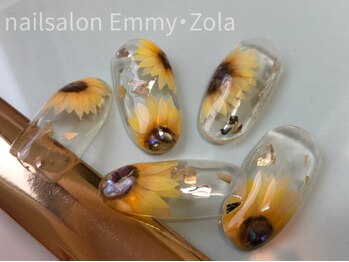 エミーゾラ 所沢(Emmy Zola)/