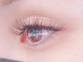 ククナ(Kukuna)/ボリュームラッシュ♪