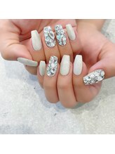 レジアント(Rediant)/埋め尽くし