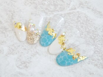 ラルネイル 大宮(Lull. nail)/