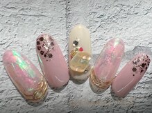 ヌー(NuU)/リッチ　22R