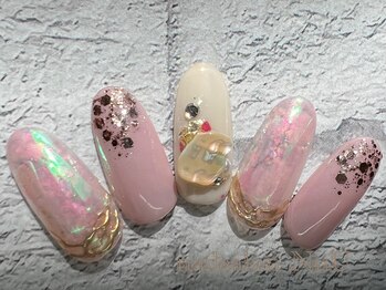 ヌー(NuU)/リッチ　22R