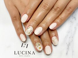 I-129 ホワイトクリスマス