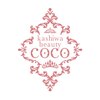 カシワビューティーココ(kashiwa beauty coco)のお店ロゴ