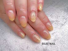 ビユビ ネイル(BIUBI NAIL)/BIUBI NAIL &nbsp;ビユビネイル