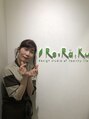 リラク 小田急マルシェ和泉多摩川店(Re.Ra.Ku) サトウ 