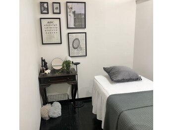 ネイルサロン レーヴ(NAIL SALON REVE)/脱毛