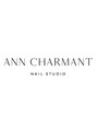 アンシャルマンネイルスタジオ(Ann charmant nail studio)/内藤