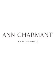 内藤(Ann charmant nail studio Nailist)