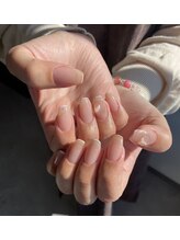 インクバイノック(INC by noq)/4/4 anju お持ち込みデザイン