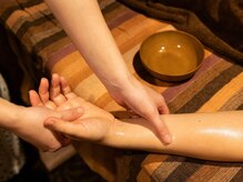 アジアンリラクゼーション ヴィラ 太田西店(asian relaxation villa)/